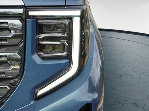 New 2026 GMC Sierra 1500 Denali image 2