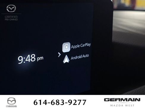 Certified 2025 MAZDA CX-90 3.3 Turbo w/ Preferred Package image 32