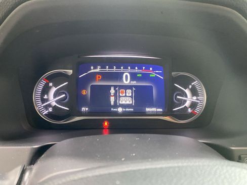 Used 2023 Honda Passport EX-L image 15