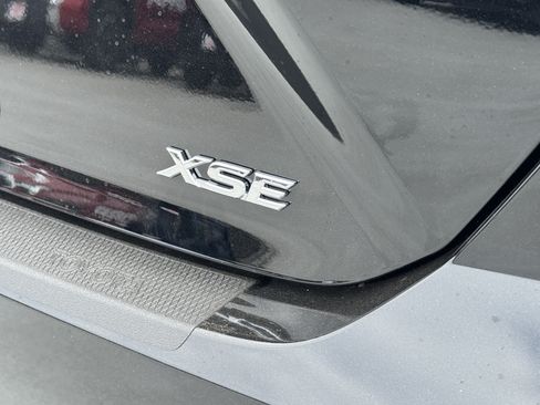 New 2026 Toyota Camry XSE FWD image 14