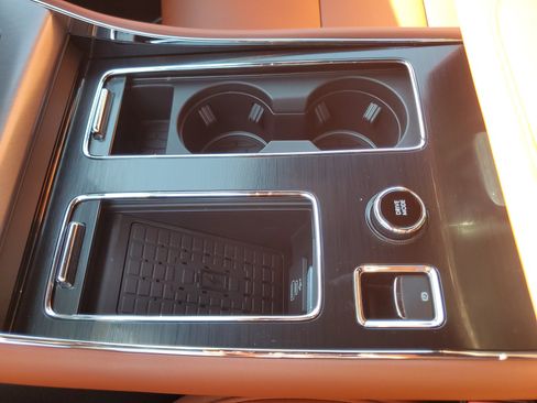 New 2026 Lincoln Aviator Reserve AWD/4WD image 22