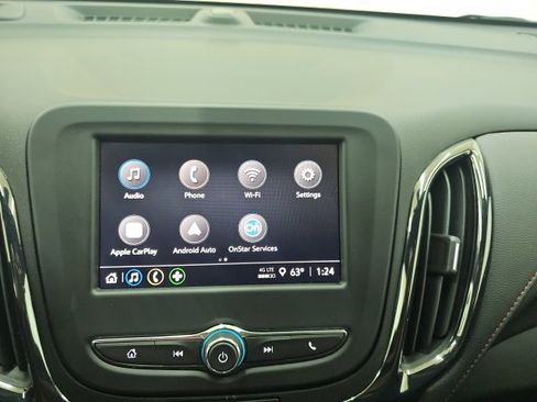 Used 2023 Chevrolet Equinox RS w/ LPO, Floor Liner Package image 4