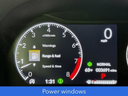 Used 2026 Honda Odyssey Touring image 18