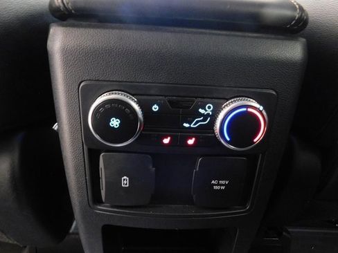 Used 2021 Ford Explorer Limited w/ Equipment Group 301A image 36