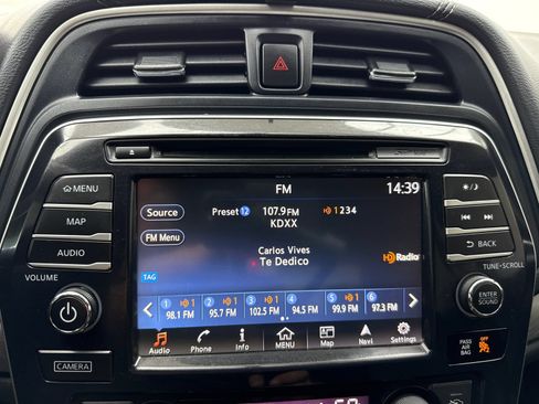Used 2018 Nissan Maxima 3.5 SV FWD image 42