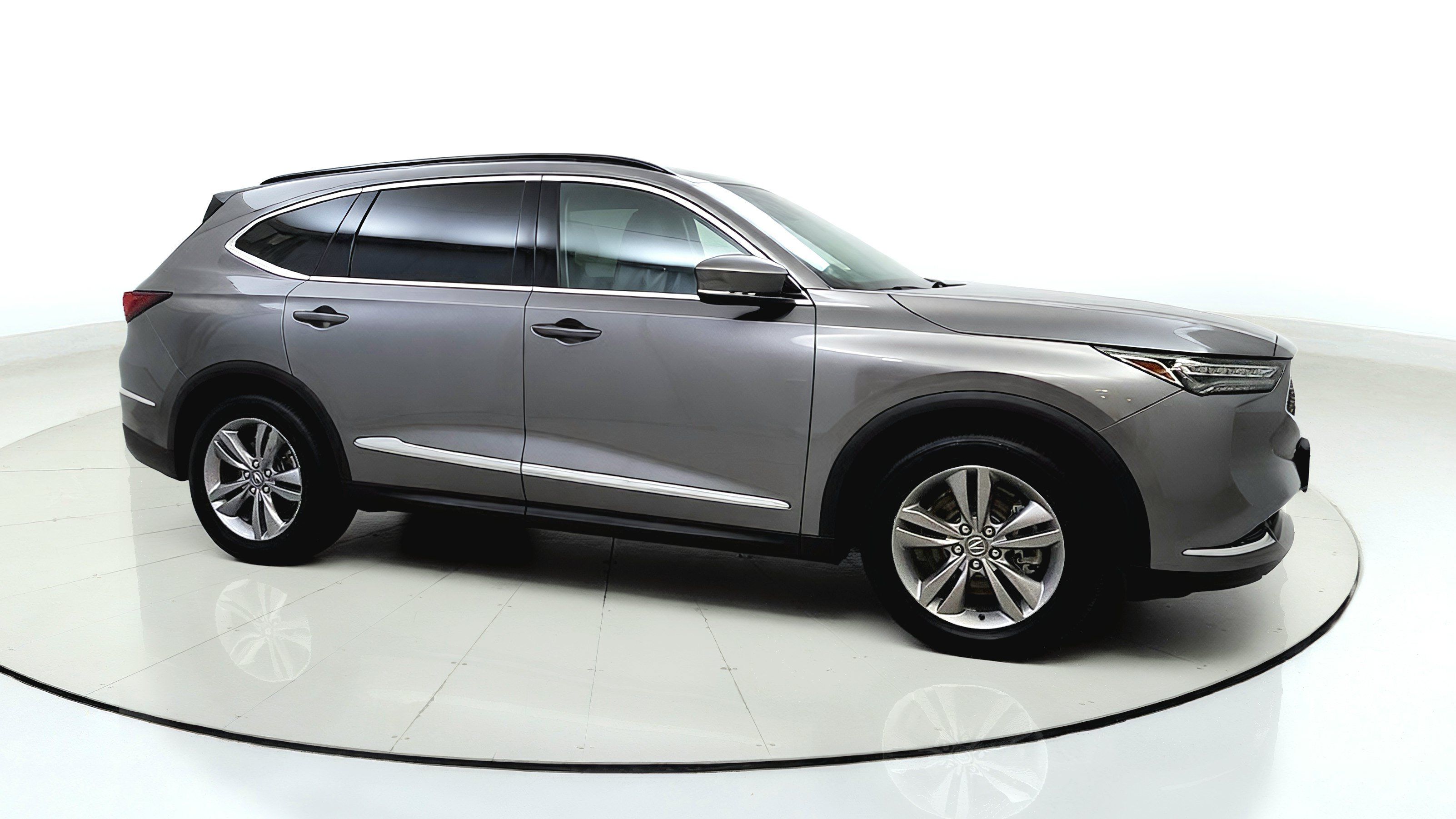 Used 2022 Acura MDX FWD image 8