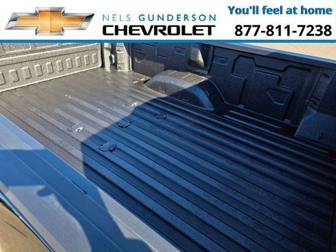 New 2026 Chevrolet Silverado 3500 LT image 10