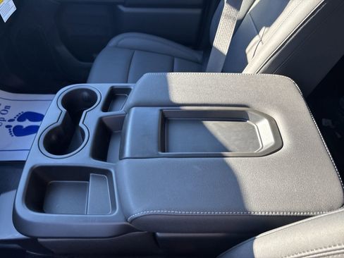 New 2026 Chevrolet Silverado 3500 W/T image 23
