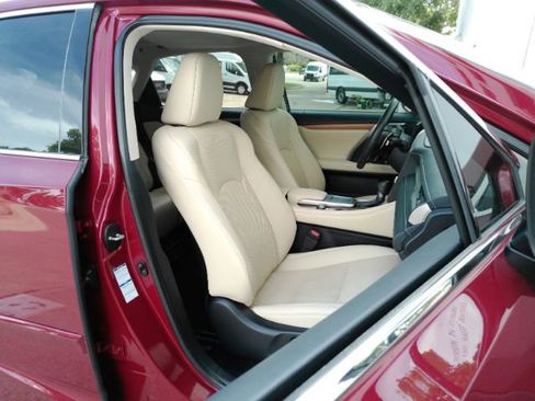 Used 2022 Lexus RX 450h AWD w/ Premium Package image 21
