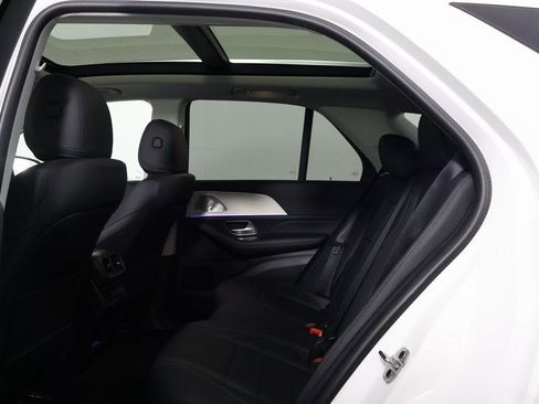 Certified 2024 Mercedes-Benz GLE 450 GLE 450 w/ Winter Package image 11