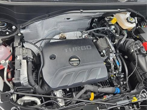 New 2026 Buick Encore GX Sport Touring w/ Comfort Package FWD image 19