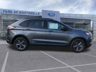 Used 2023 Ford Edge SEL w/ Sport Appearance Package