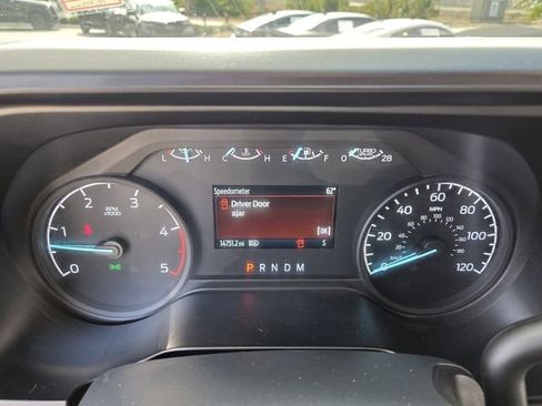 Certified 2024 Ford F350 XLT image 19