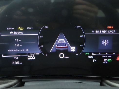 Certified 2025 Audi Q5 Premium Plus w/ Premium Plus image 35