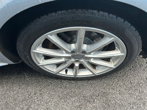 Used 2016 Audi A4 2.0T Premium Plus image 32