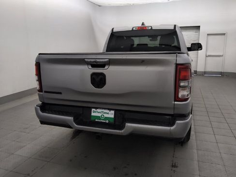 Used 2021 RAM 1500 Big Horn RWD image 7