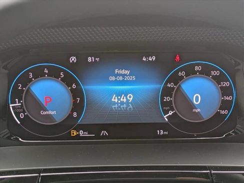 New 2025 Volkswagen Atlas Cross Sport SEL Premium R-Line image 11