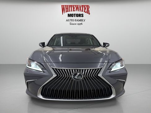 Used 2019 Lexus ES 350 image 6