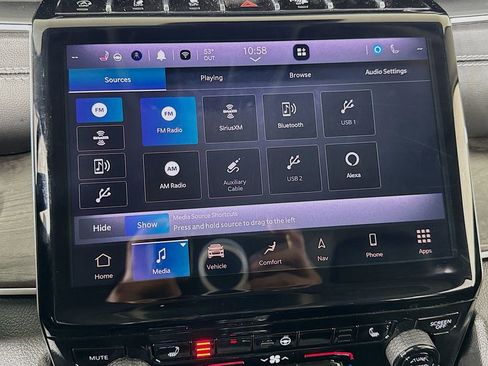 Used 2023 Jeep Grand Cherokee L Limited image 34