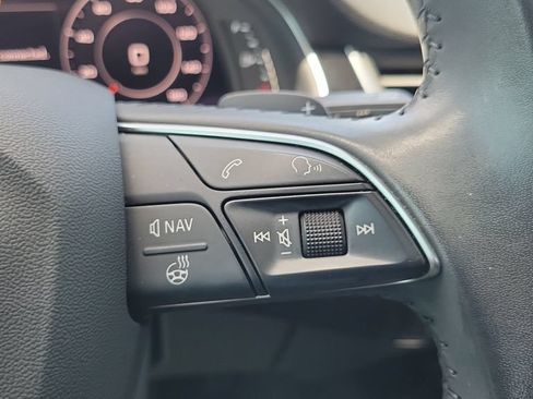 Used 2019 Audi Q7 3.0T Prestige w/ Prestige Package AWD/4WD image 21