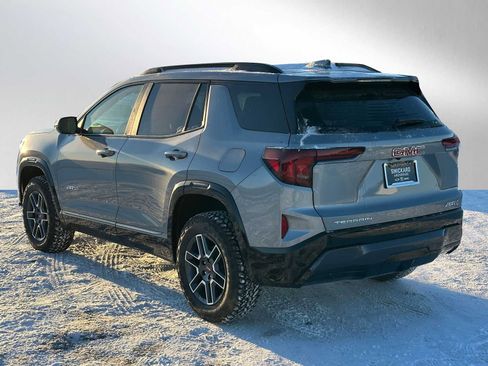 New 2026 GMC Terrain AT4 AWD/4WD image 5