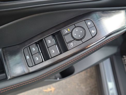 New 2026 Nissan Rogue Rock Creek w/ Rock Creek Premium Package image 19