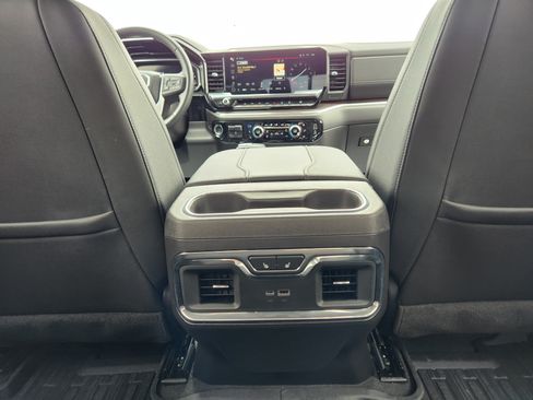 Used 2024 GMC Sierra 1500 SLT w/ SLT Premium Plus Package AWD/4WD image 14