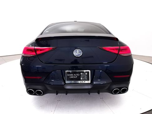Used 2019 Mercedes-Benz CLS 53 AMG 4MATIC image 20
