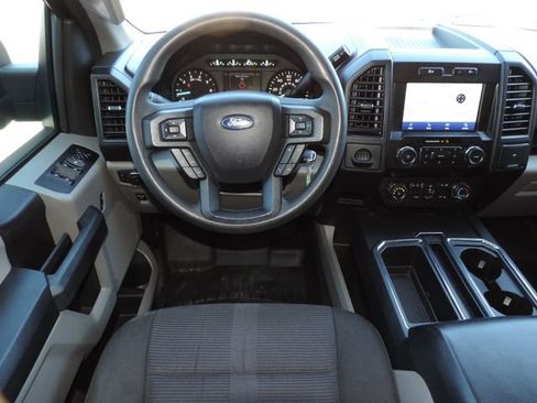 Used 2019 Ford F150 XL w/ Equipment Group 101A Mid RWD image 20