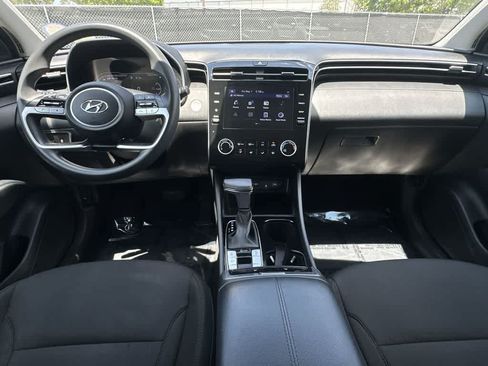 Used 2023 Hyundai Tucson SEL AWD/4WD image 24