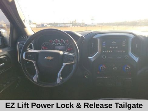 Used 2020 Chevrolet Silverado 1500 LT w/ All-Star Edition image 4