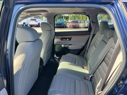 Used 2022 Honda CR-V EX image 28
