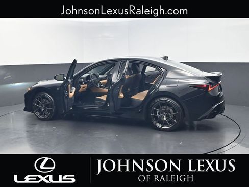 New 2026 Lexus IS 350 F Sport image 37