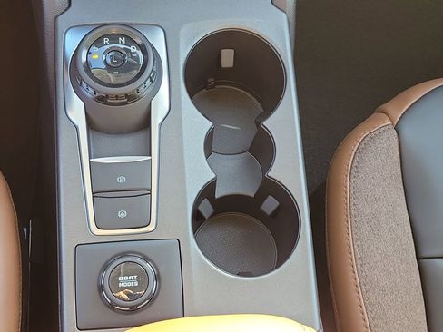 New 2025 Ford Bronco Sport Outer Banks w/ Outer Banks Tech Package+ AWD/4WD image 31