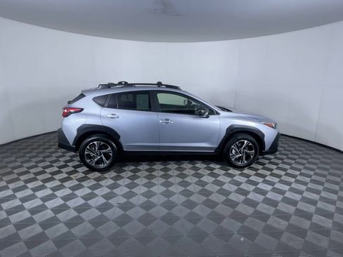 Certified 2025 Subaru Crosstrek 2.0i Premium w/ Crosstrek Mirror Package image 9