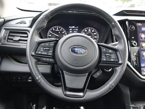 Used 2023 Subaru Ascent Onyx Edition Limited AWD/4WD image 14