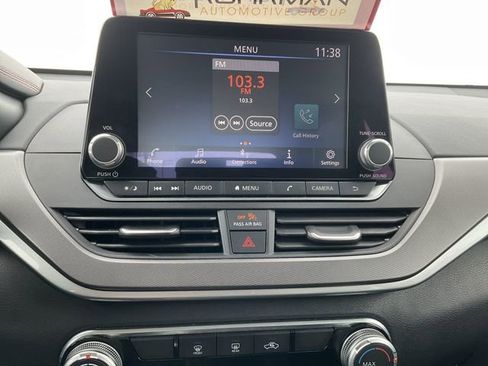 Certified 2024 Nissan Altima 2.5 SR image 14