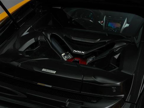 Used 2022 Acura NSX Type S image 37