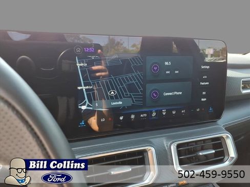 New 2025 Ford Mustang Premium image 19