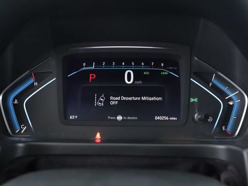 Used 2020 Honda Odyssey EX-L image 21