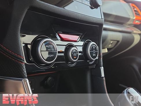Used 2019 Subaru Forester Sport AWD/4WD image 9