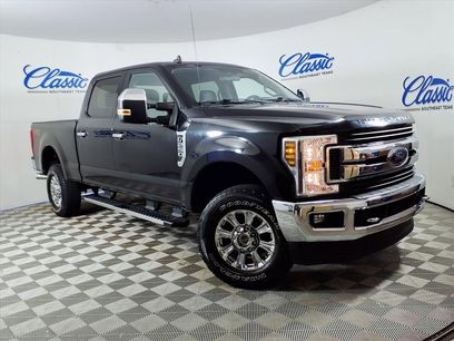 Used 2019 Ford F250 XLT w/ XLT Premium Package