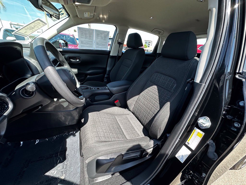 Used 2024 Honda HR-V LX image 22