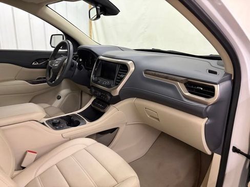 Used 2023 GMC Acadia Denali AWD/4WD image 31