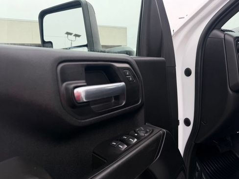 Used 2021 Chevrolet Silverado 2500 W/T w/ WT Convenience Package AWD/4WD image 21