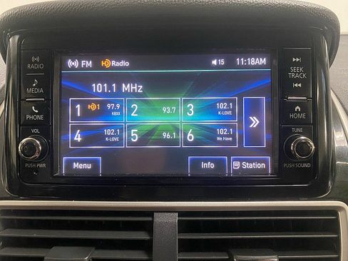 Used 2020 Mitsubishi Eclipse Cross ES image 21