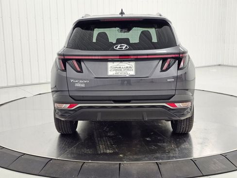 Used 2023 Hyundai Tucson SEL AWD/4WD image 4