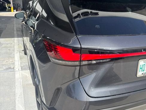 Used 2026 Lexus RX 350 Premium Plus w/ Accessory Package (Z1) FWD image 9