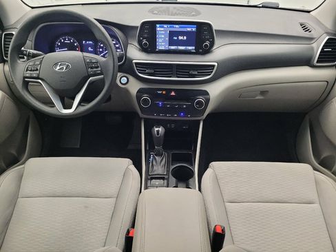 Used 2019 Hyundai Tucson Value AWD/4WD image 22