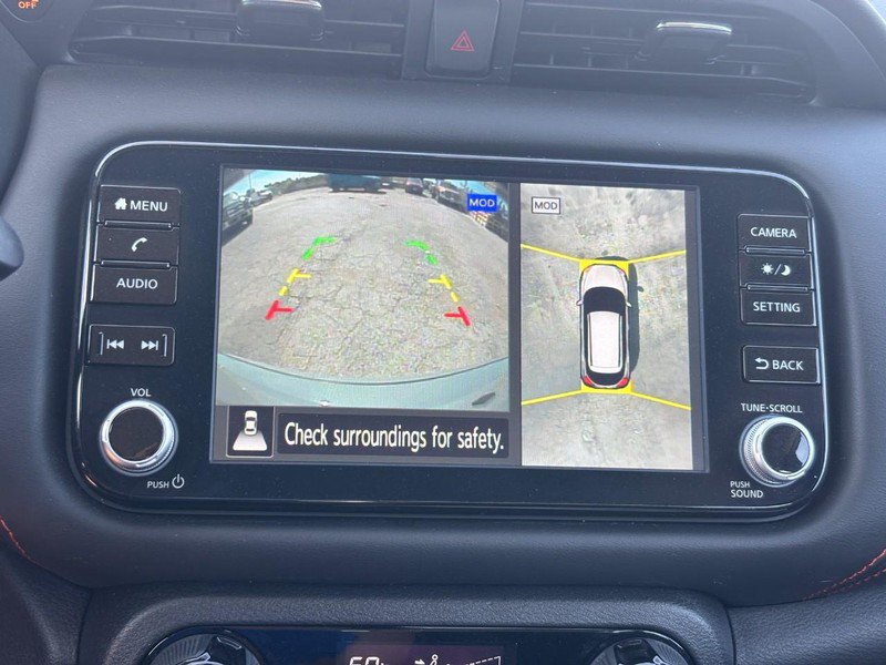 Used 2024 Nissan Kicks SR FWD image 23